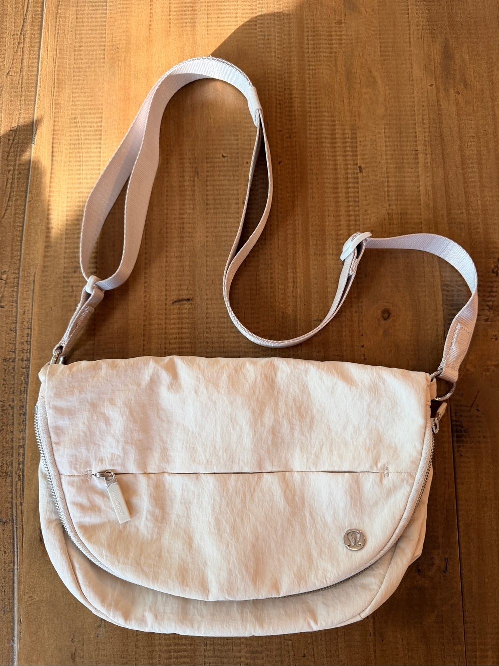 Lululemon All Night Festival Bag 5L